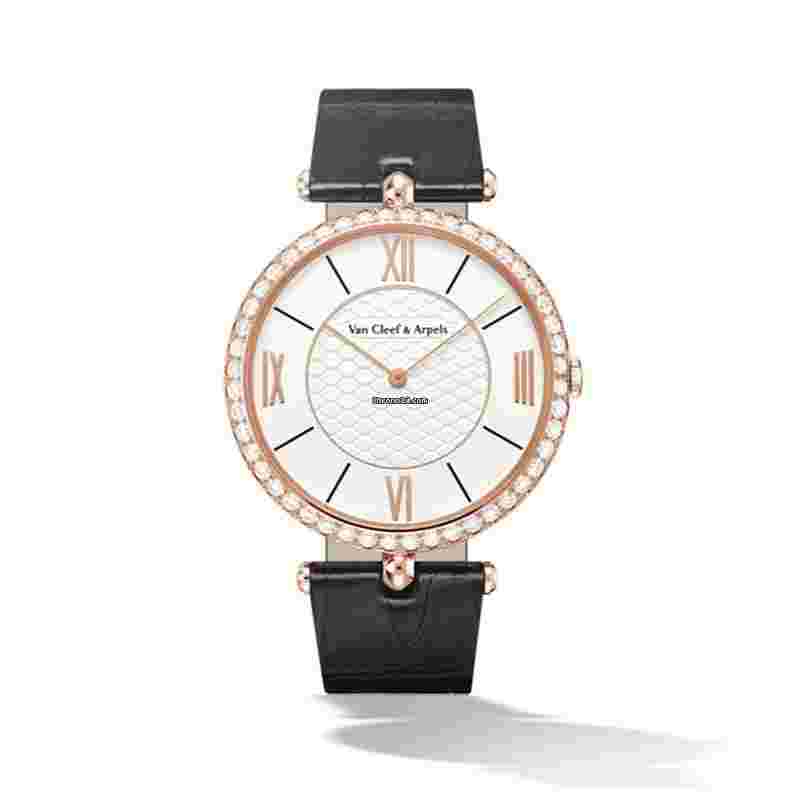 Van Cleef & Arpels Pierre Arpels
38mm VCARO3GL00