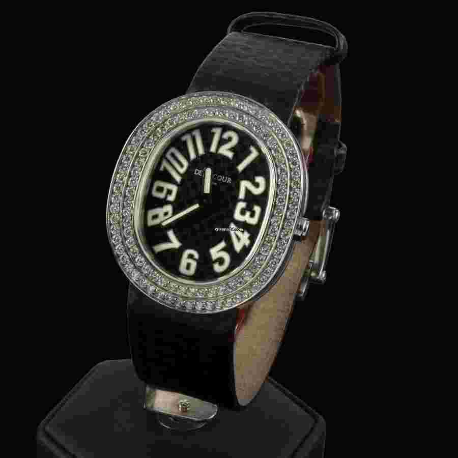 DeLaCour
                           
                                 L´Ovale