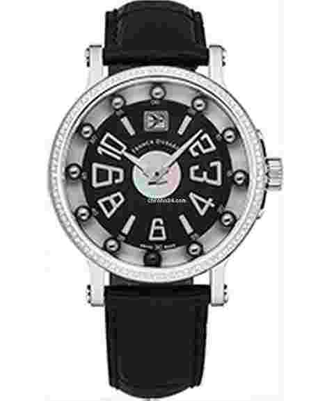Franck Dubarry
                           
                                 Crazy Balls CB-03-07