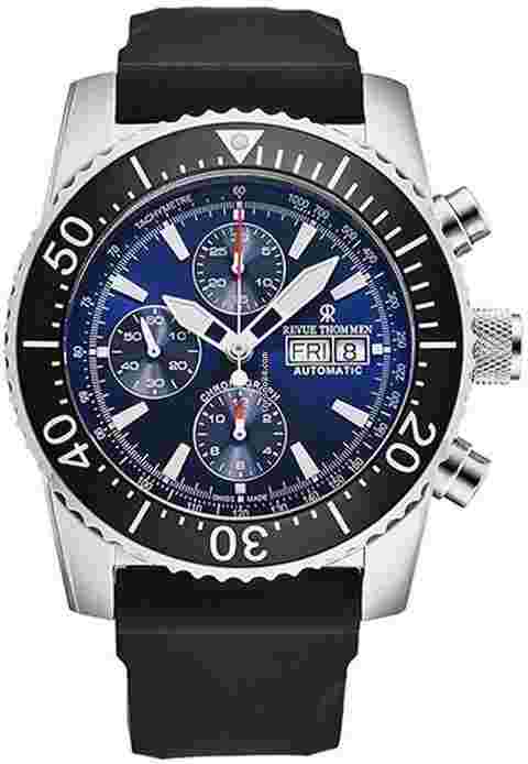 Revue Thommen Diver
17030.6523