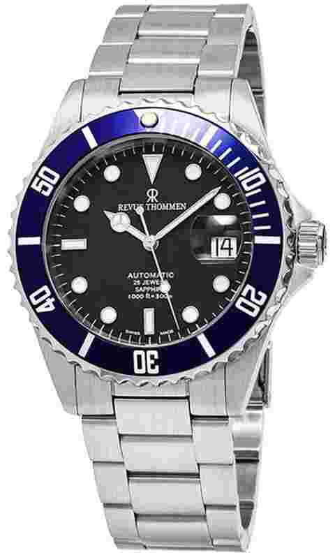 Revue Thommen Diver XL 17571.2135