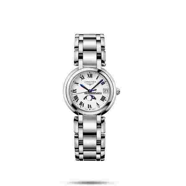 Longines PrimaLuna
                           
                                 L8.115.4.71.6