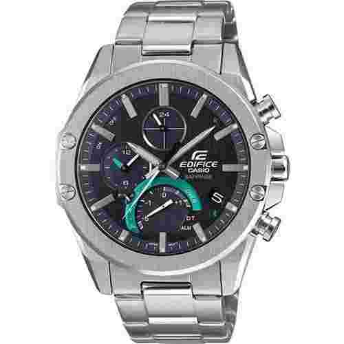 Casio
                           
                                 G-SHOCK EQB1000D-1A Edifice Men's Watch ( NEW )
