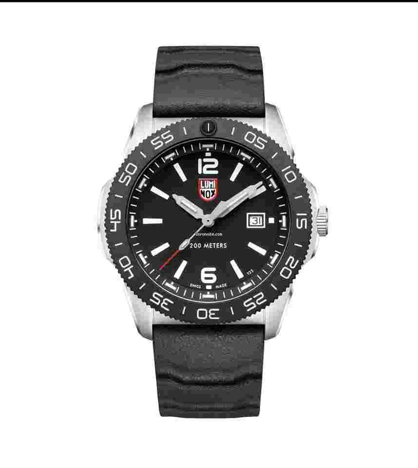 Luminox
Pacific Diver