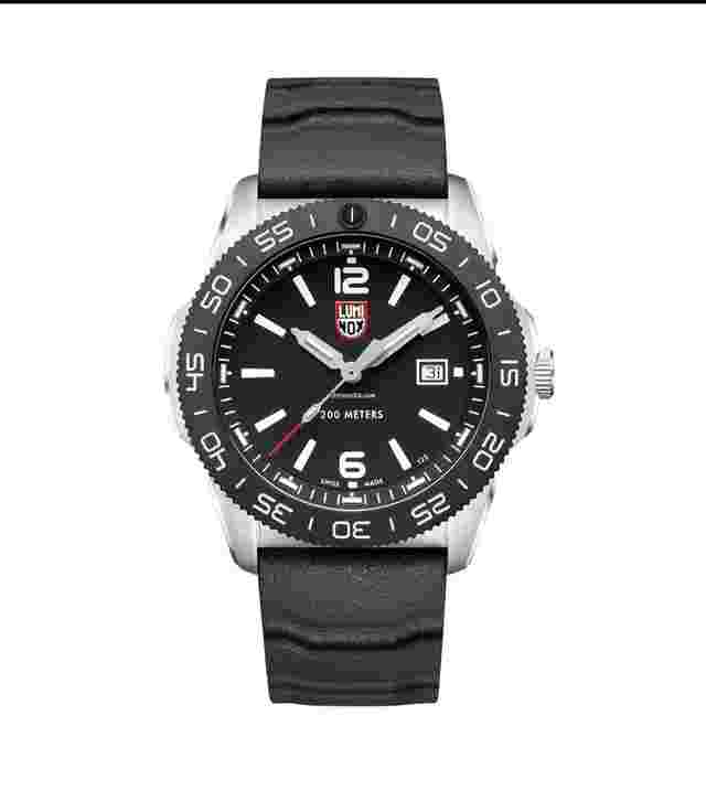 Luminox
                           
                                 Pacific Diver
