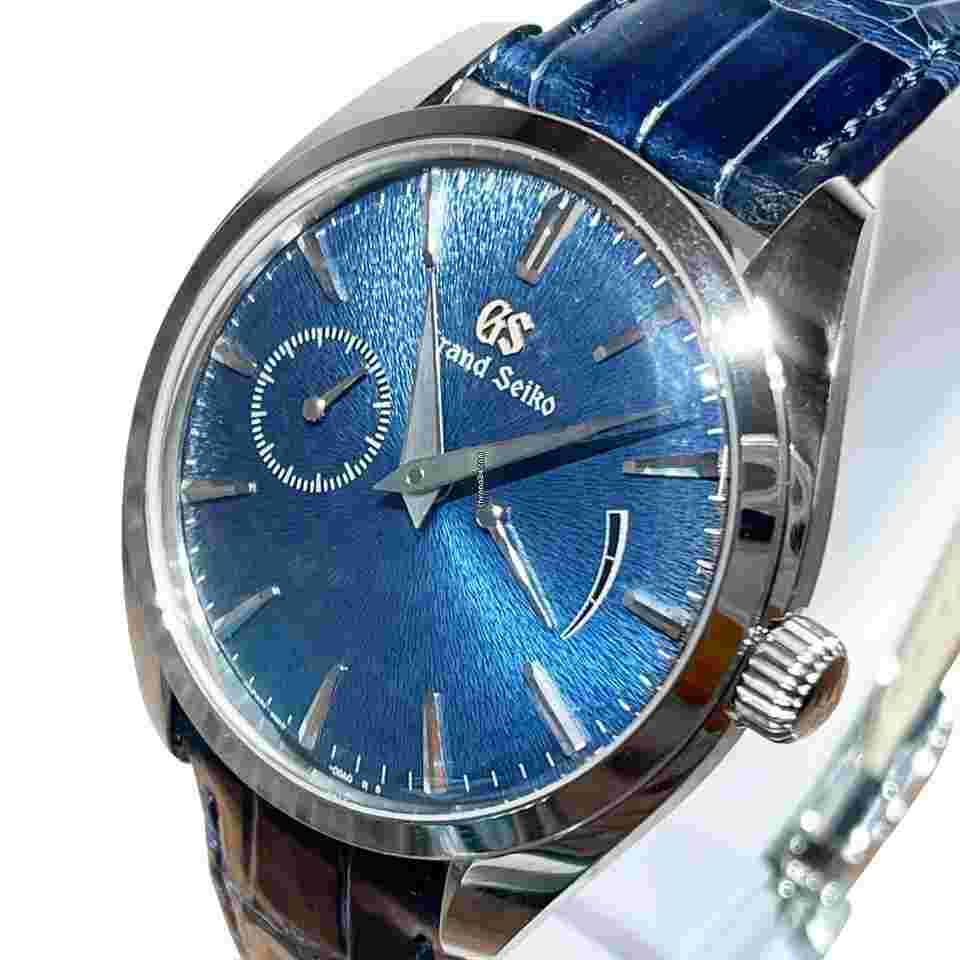 Seiko GS
GRAND SEIKO ELEGANCE LIMITED EDITION SBGK005