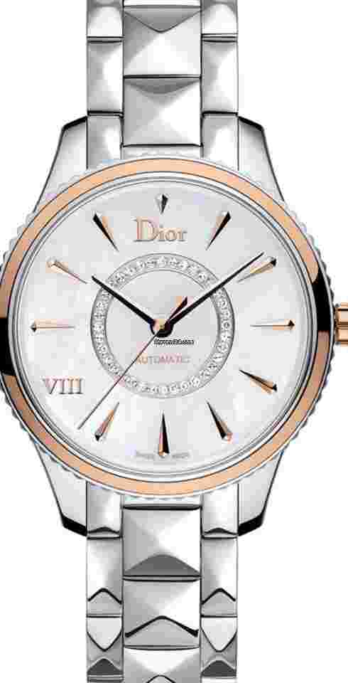Dior VIII
Montaigne