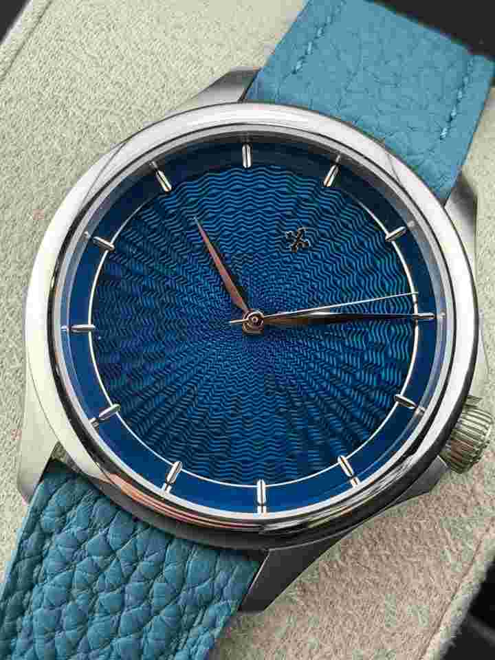 Venezianico Redentore Utopia Limited Edition 1/100