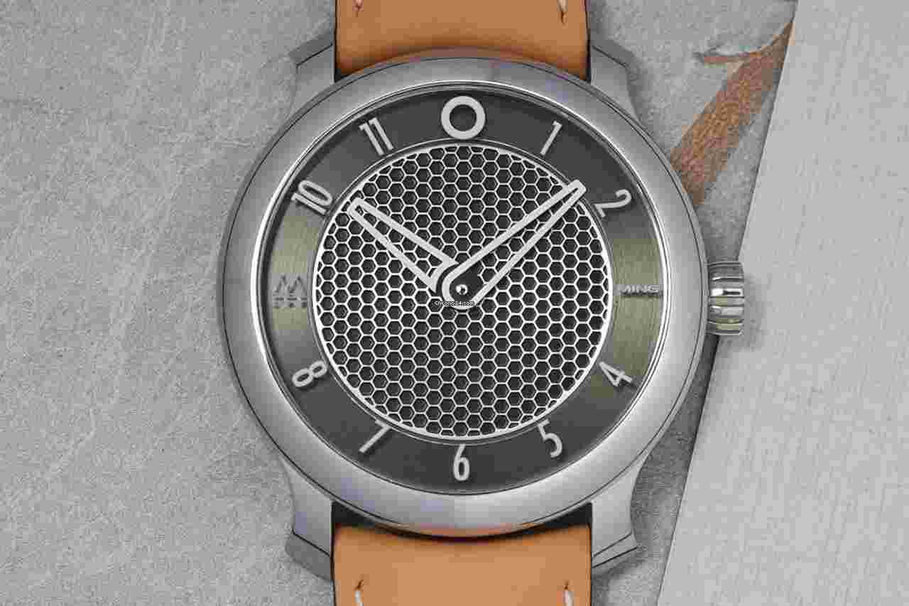 Ming
                           
                                 x Massena Lab Limited 200 Pieces Made 17.09