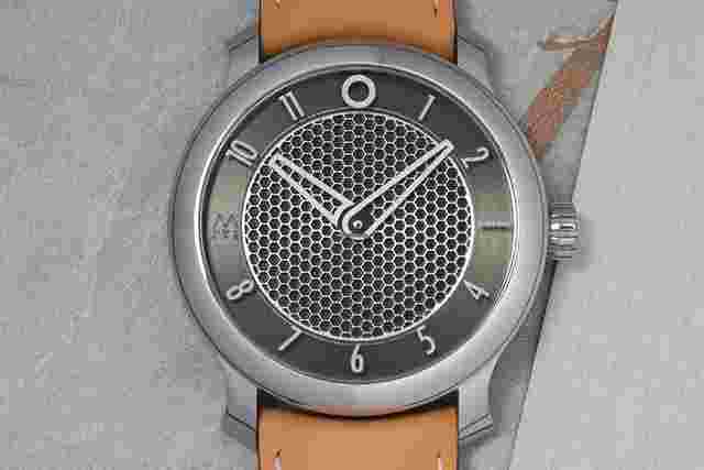 Ming
                           
                                 x Massena Lab Limited 200 Pieces Made 17.09