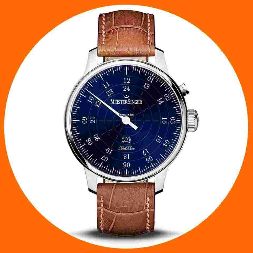 Meistersinger
                           
                                 Bell Hora BHO908