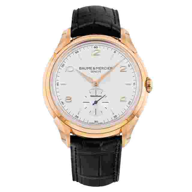 Baume & Mercier Clifton
                           
                                 42 mm