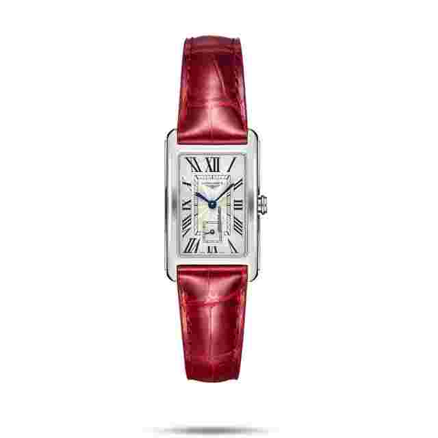 Longines DolceVita
                           
                                 L5.512.4.71.5