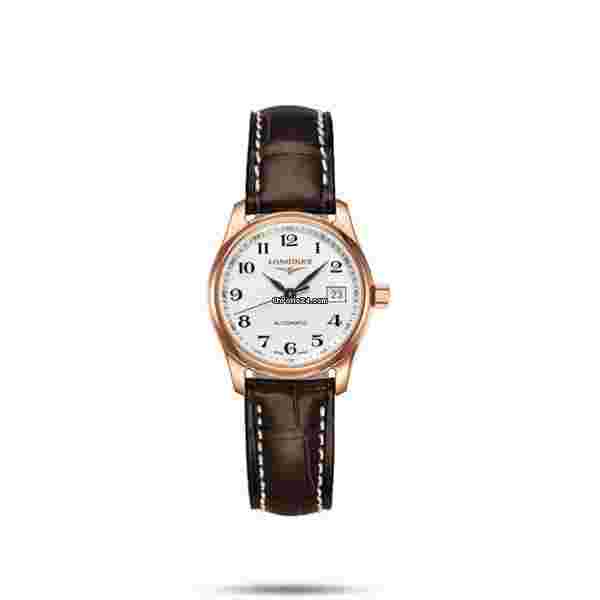 Longines Master Collection
                           
                                 L2.257.8.78.3