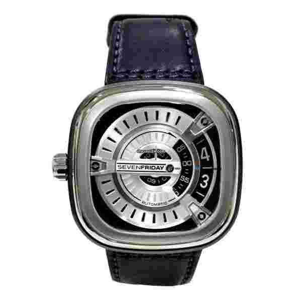 Sevenfriday M1
                           
                                 M-Series M1/01