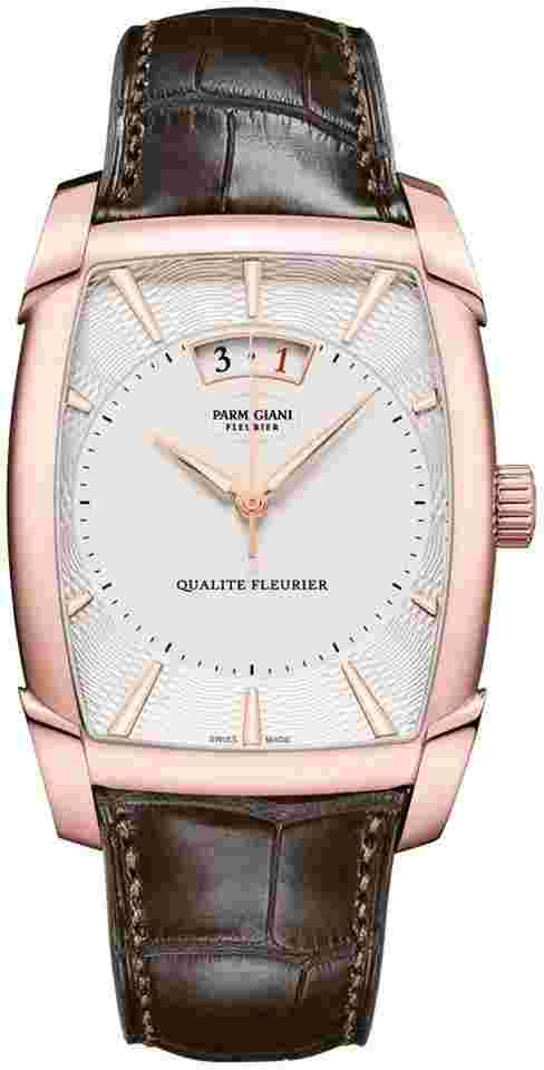 Parmigiani Fleurier Kalpa
Qualite Fleurier pfc194-1602400-ha1241