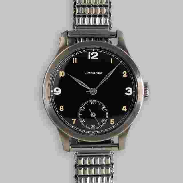 Longines
                           
                                 CAL.1594