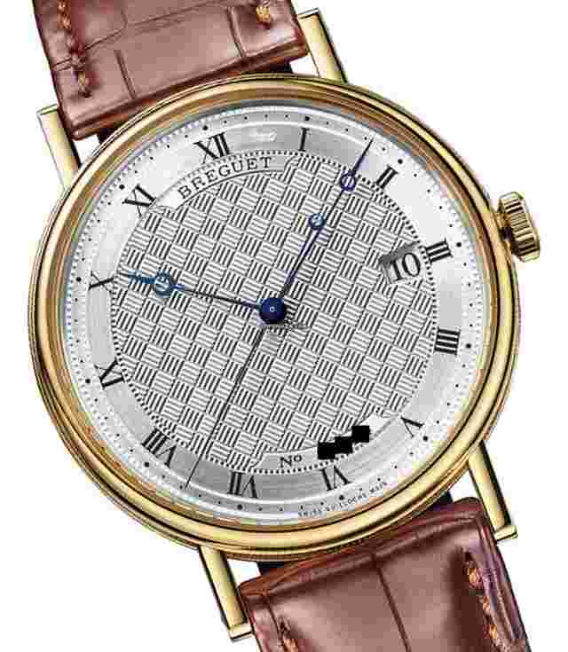 Breguet Classique
                           
                                 5177ba/12/9v6