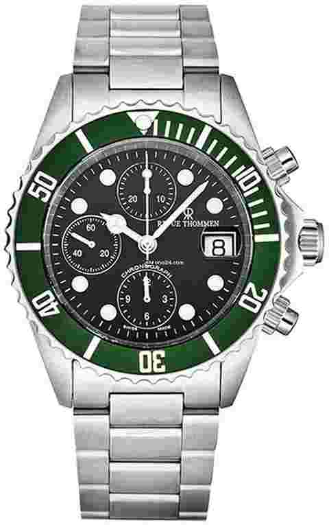 Revue Thommen Diver
17571.6134