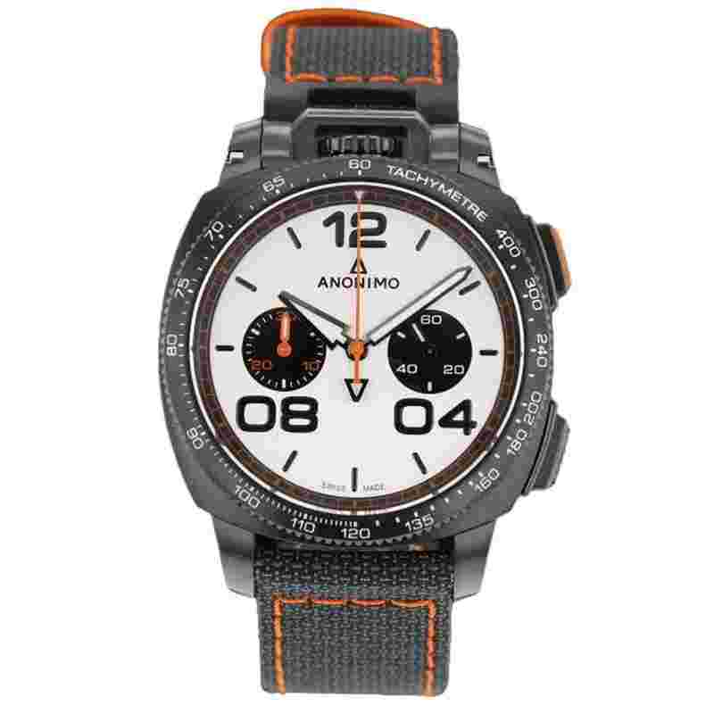Anonimo Militare Chrono DLC