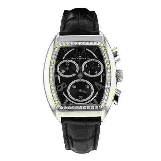 Van Der Bauwede Magnum XS