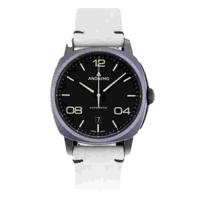 Anonimo Epurato Automatic