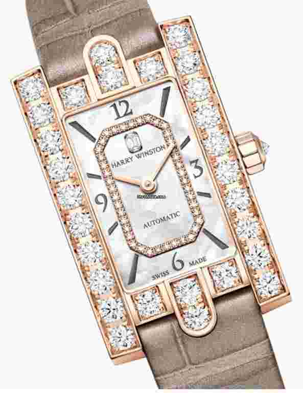 Harry Winston Avenue
Classic AVEAHM21RR001