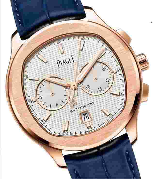 Piaget Polo
                           
                                 G0A43011