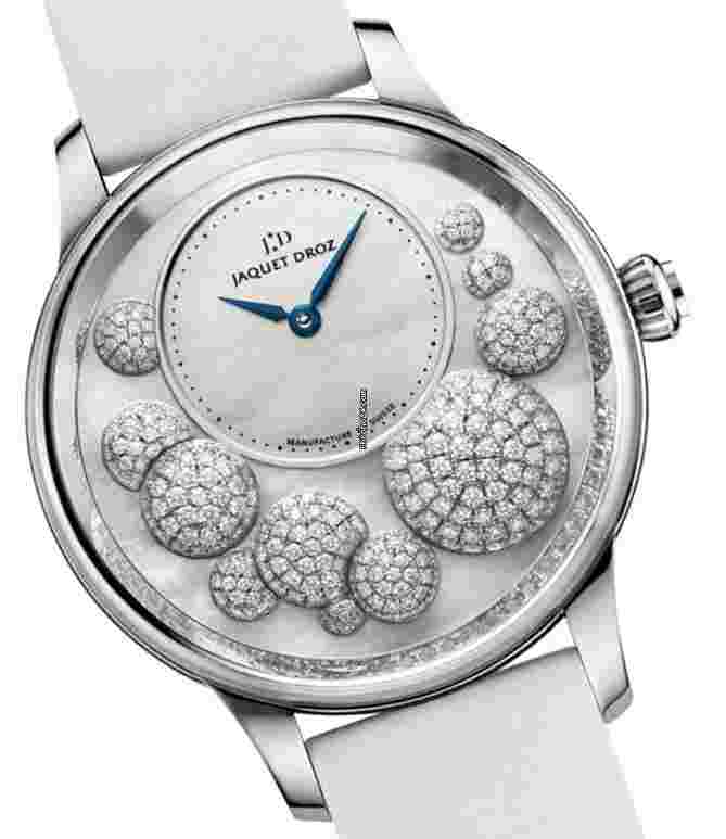 Jaquet-Droz Petite Heure Minute
Celeste