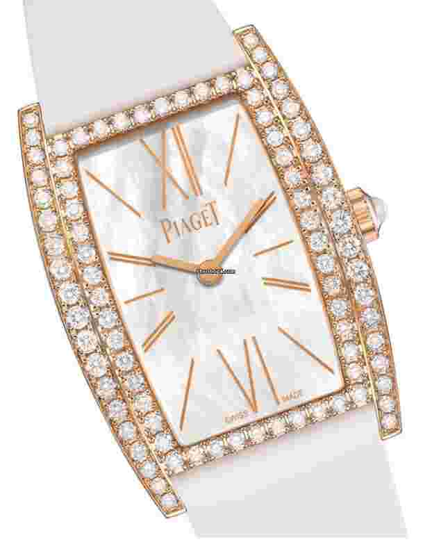 Piaget Limelight
                           
                                 G0A41197