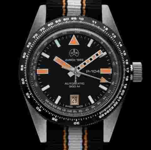 Ollech & Wajs
                           
                                 OW P-104