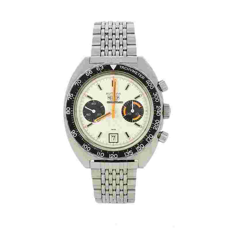 Heuer
                           
                                 Autavia