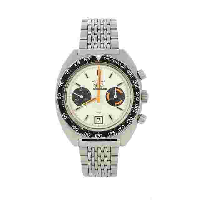 Heuer
                           
                                 Autavia