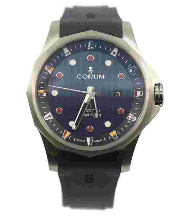 Corum Admiral's Cup
                           
                                 Racer