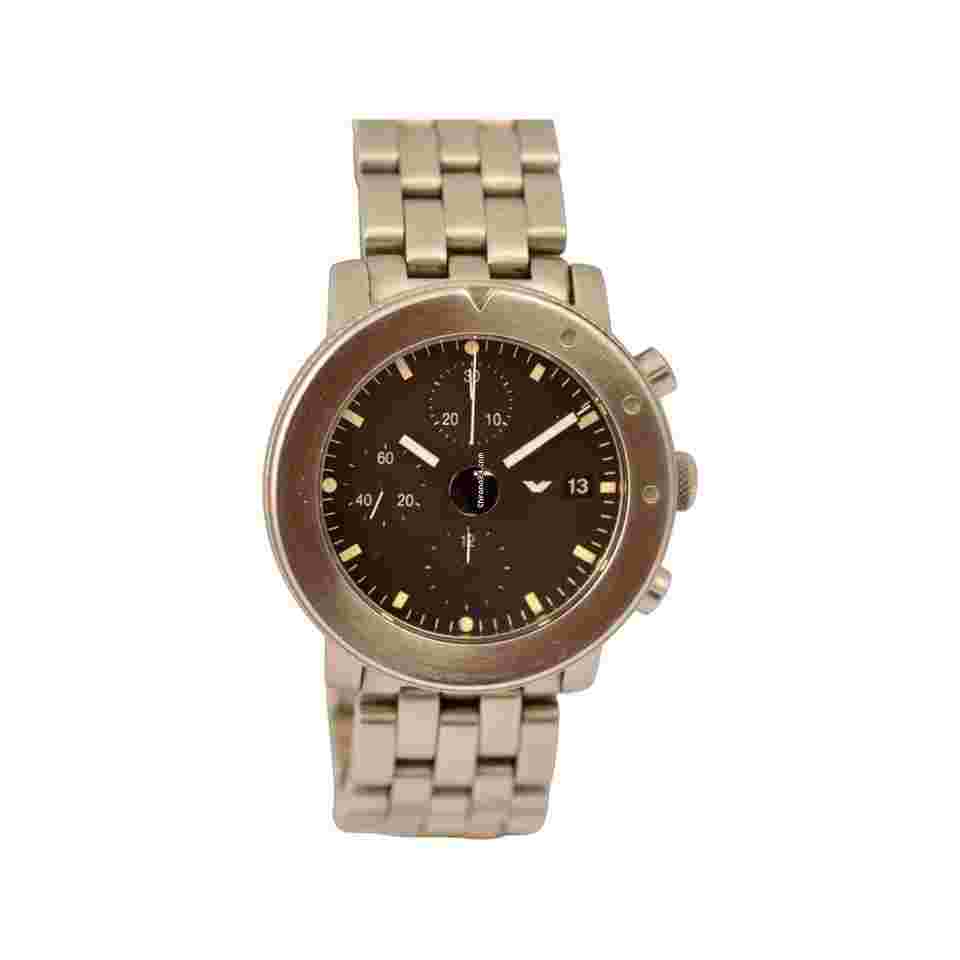 Ventura
                           
                                 V-Matic Chrono Hannes Wettstein