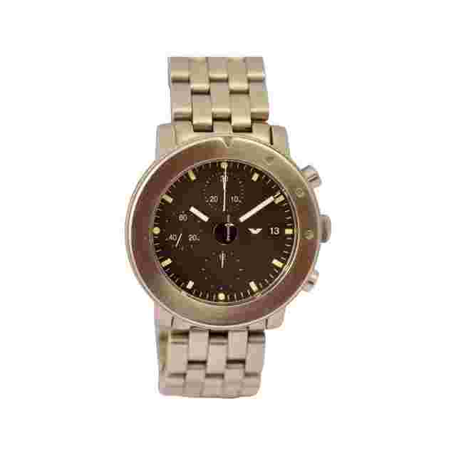 Ventura
                           
                                 V-Matic Chrono Hannes Wettstein