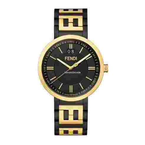 Fendi
                           
                                 Forever Fendi Timepiece