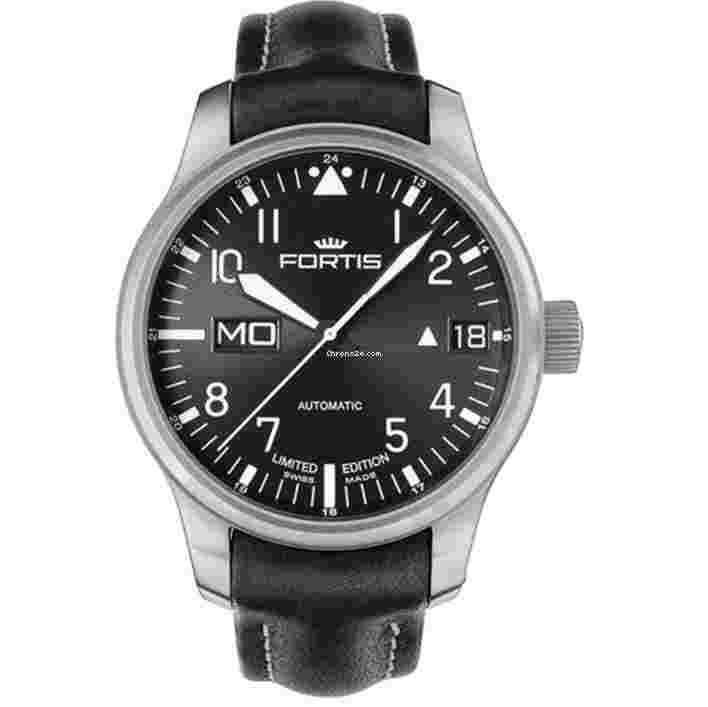 Fortis
Flieger