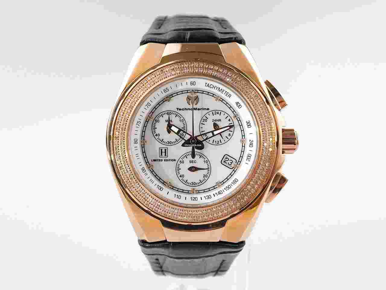 Technomarine Cruise
                           
                                 Diamond NEW