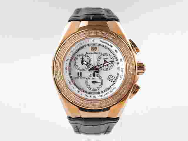 Technomarine Cruise
                           
                                 Diamond NEW
