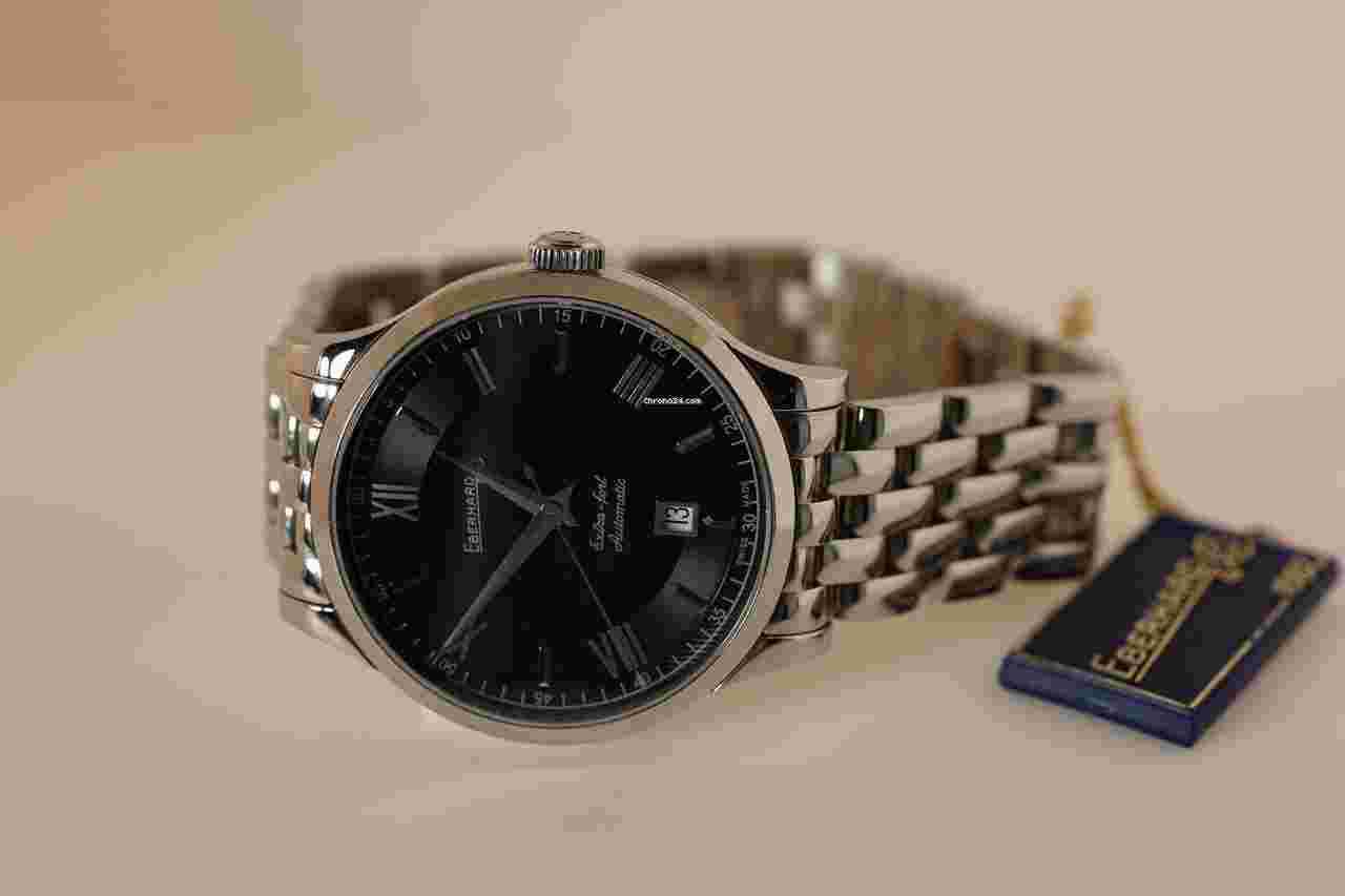Eberhard & Co. Extra-Fort
                           
                                 41029.6