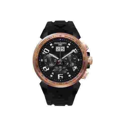 Jorg Gray Sophisticated Chronograph