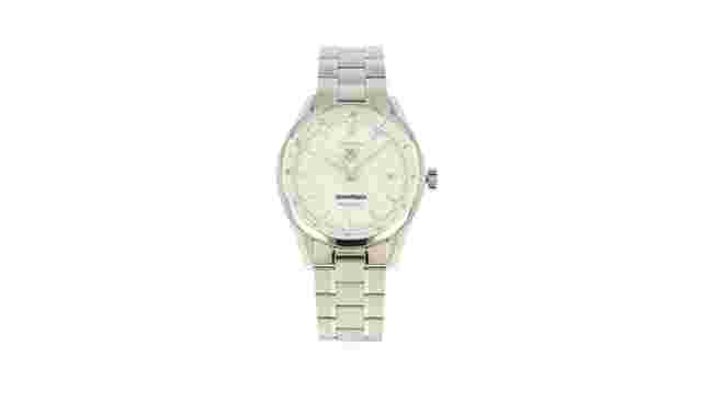 TAG Heuer Carrera Calibre 7
                           
                                 Twin-Time