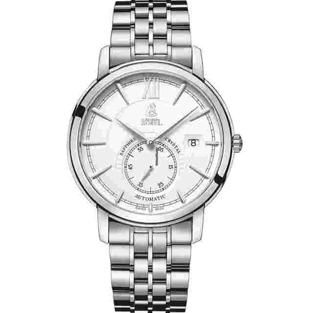 Ernest Borel
                           
                                 Royal Automatic Swiss Made