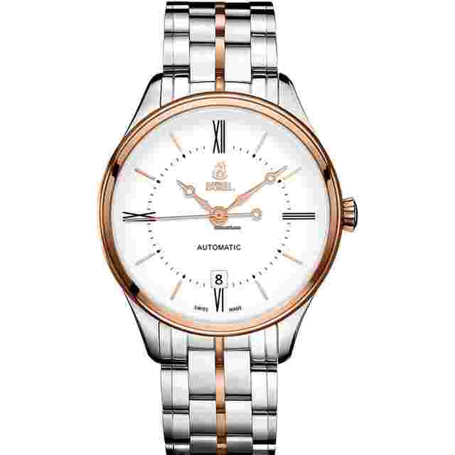 Ernest Borel
                           
                                 Retro Automatic Swiss Made