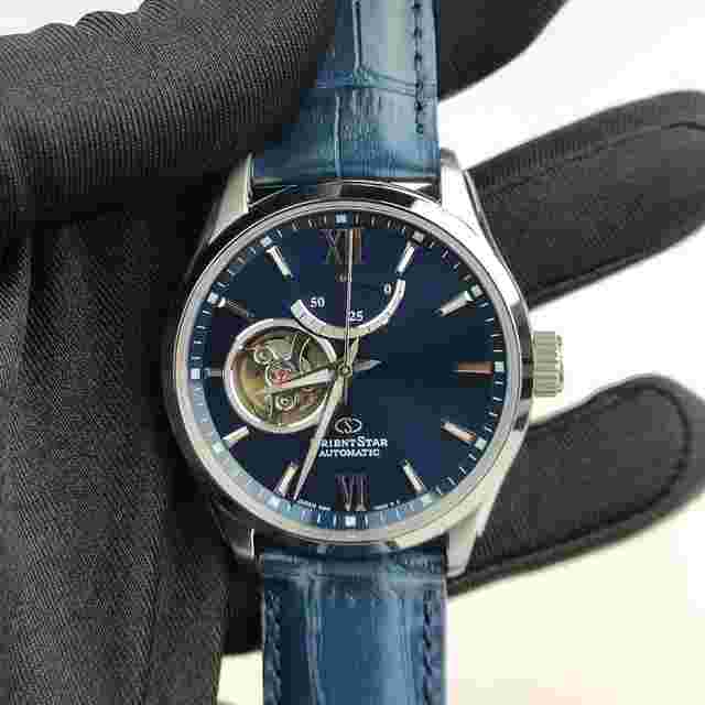 Orient Star RK-AT0006L Automatic New