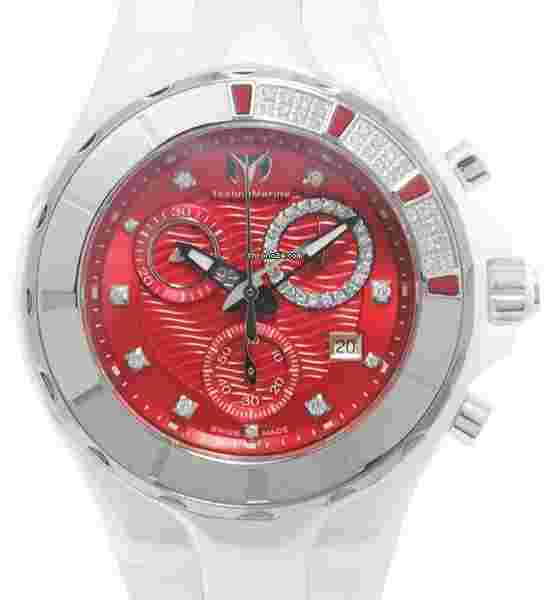 Technomarine Cruise
                           
                                 110078