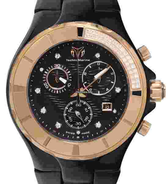 Technomarine Cruise
                           
                                 110032C