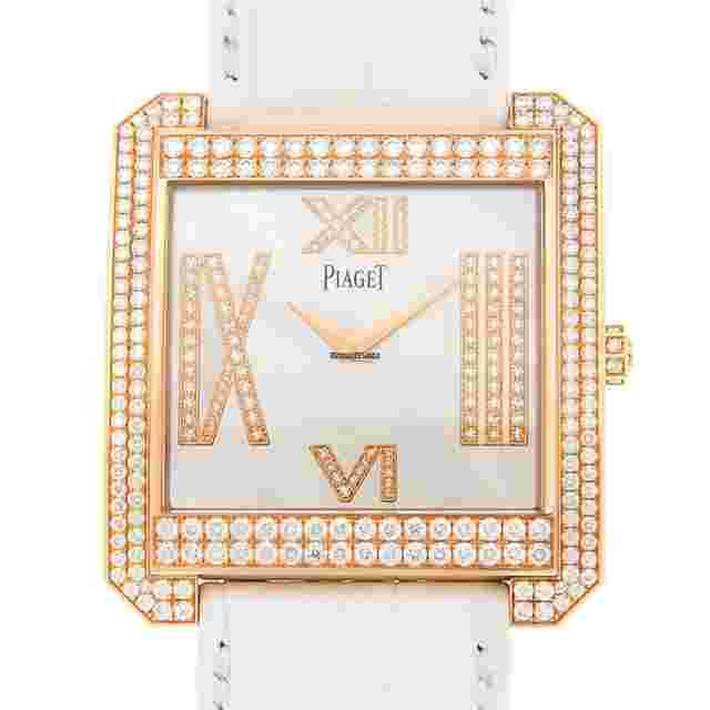 Piaget Protocole
                           
                                 Xxl G0a32006