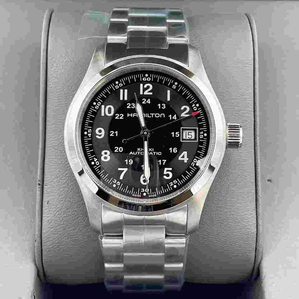 Hamilton Khaki Field
Auto H70455133